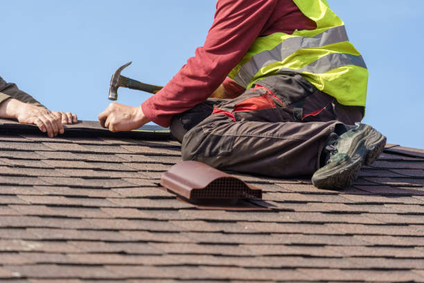 Tile Roofing Contractor in Henrietta, TX