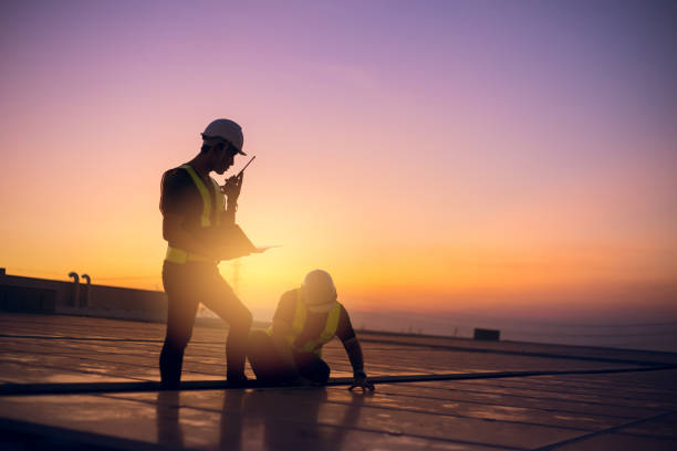 Best Emergency Roof Repair  in Henrietta, TX