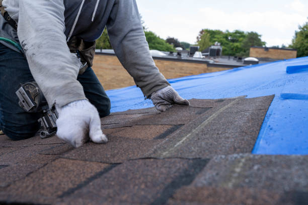 Roof Waterproofing Services in Henrietta, TX