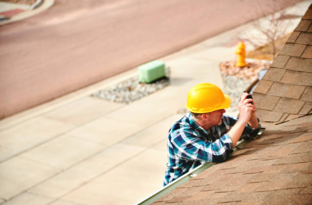 Best Slate Roofing Contractor  in Henrietta, TX
