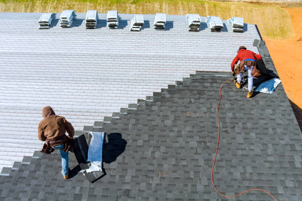 Best Emergency Roof Repair  in Henrietta, TX