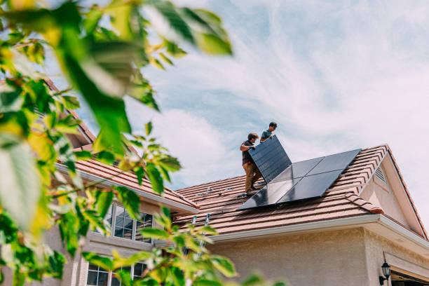 Best Local Roofing Companies  in Henrietta, TX