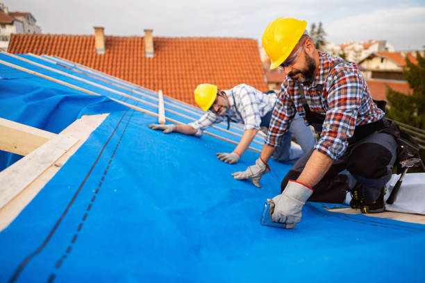 Best Metal Roofing Contractor  in Henrietta, TX