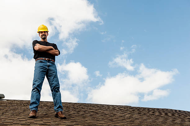Best Shingle Roofing Installation  in Henrietta, TX