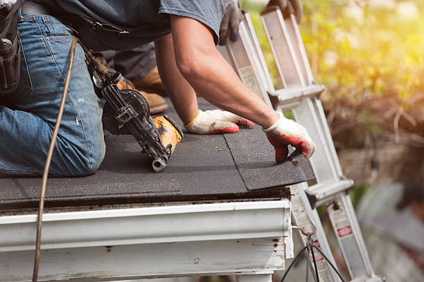 Best Roof Waterproofing Services  in Henrietta, TX