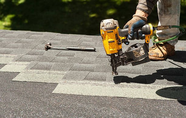 Best Roof Gutter Cleaning  in Henrietta, TX