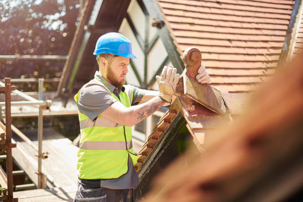 Quick and Trustworthy Emergency Roof Repair Services in Henrietta, TX