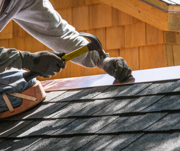 Best Residential Roofing Contractor  in Henrietta, TX